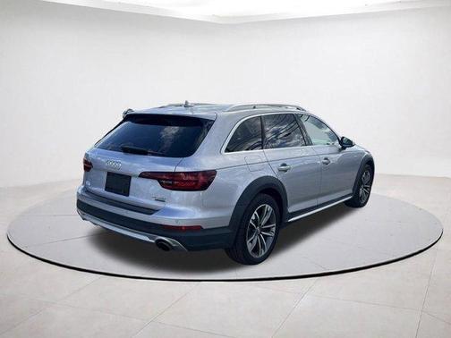 2019 Audi A4 allroad 2.0T Premium