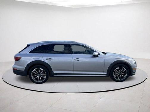 2019 Audi A4 allroad 2.0T Premium