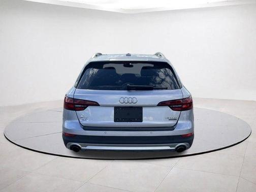 2019 Audi A4 allroad 2.0T Premium