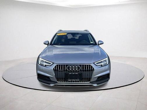 2019 Audi A4 allroad 2.0T Premium