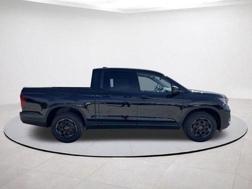 2025 Honda Ridgeline Sport+