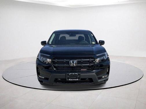 2025 Honda Ridgeline Sport+