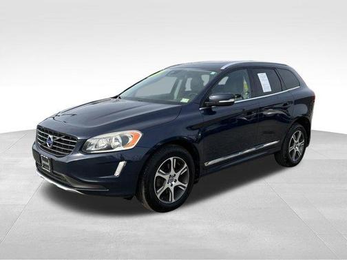 2015 Volvo XC60 T6 Premier Plus