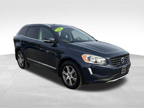 2015 Volvo XC60 T6 Premier Plus