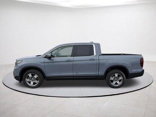 Sonic Gray Pearl 2026 Honda Ridgeline RTL