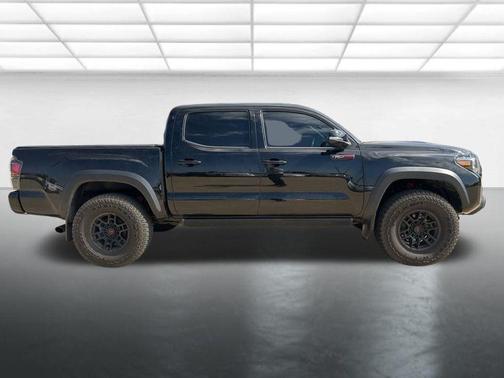 2021 Toyota Tacoma TRD Pro