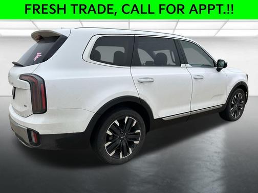 2023 Kia Telluride SX