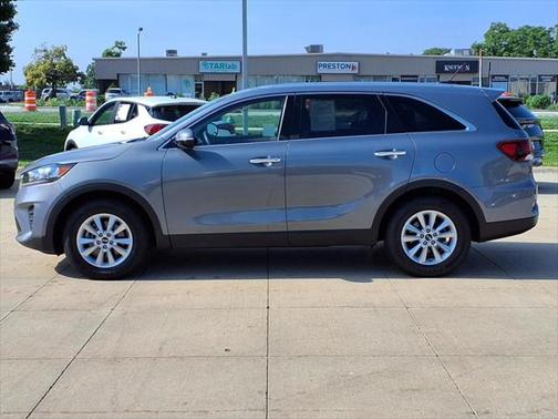 2019 Kia Sorento L