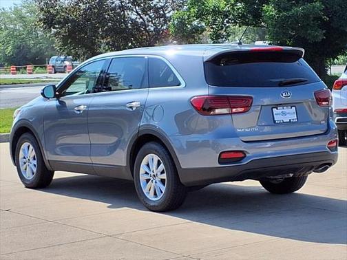 2019 Kia Sorento L