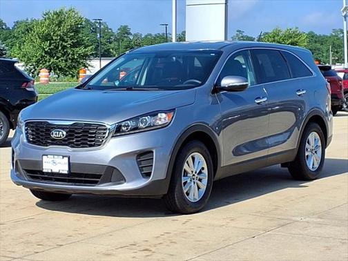 2019 Kia Sorento L