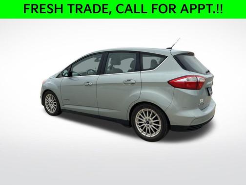 2014 Ford C-Max Hybrid SEL