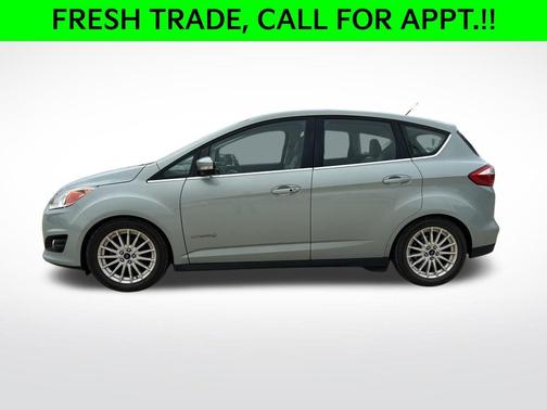 2014 Ford C-Max Hybrid SEL
