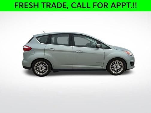 2014 Ford C-Max Hybrid SEL