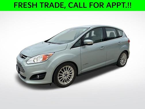 2014 Ford C-Max Hybrid SEL