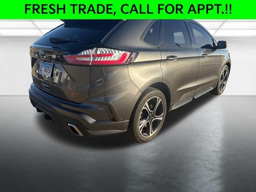 2019 Ford Edge ST