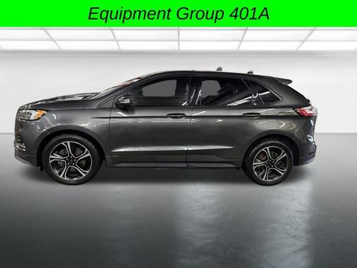 2019 Ford Edge ST