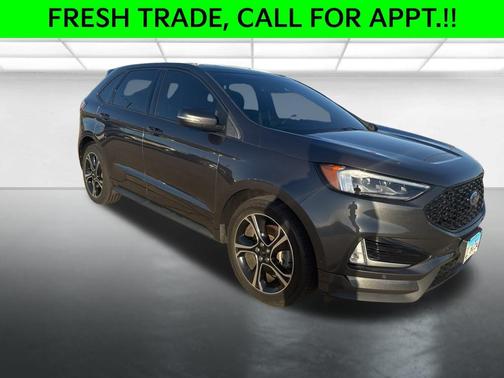 2019 Ford Edge ST