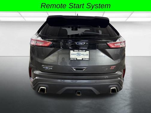 2019 Ford Edge ST