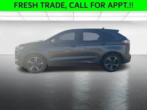 2019 Ford Edge ST
