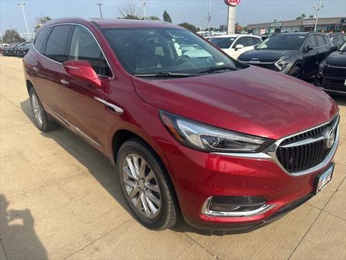 2019 Buick Enclave Premium