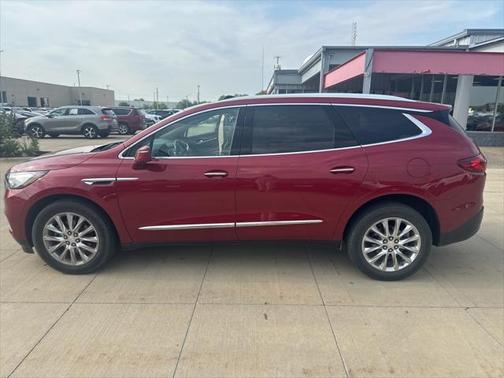 2019 Buick Enclave Premium