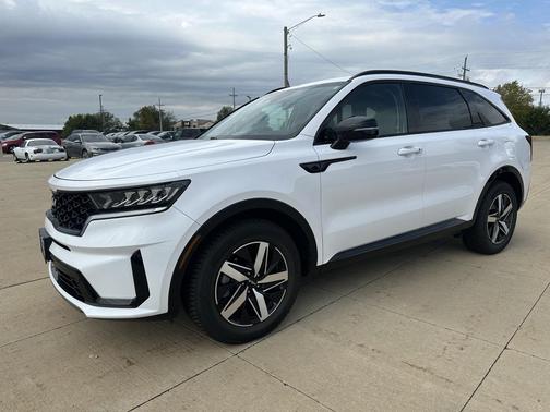 2023 Kia Sorento S