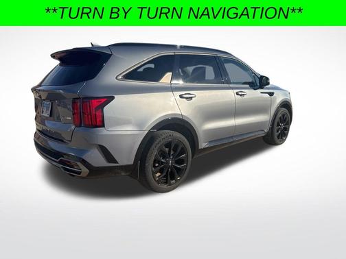 2021 Kia Sorento SX