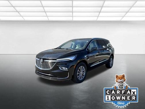 2023 Buick Enclave Essence AWD