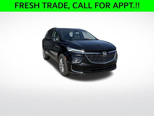 2023 Buick Enclave Essence AWD