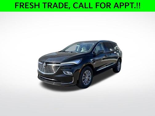 2023 Buick Enclave Essence AWD