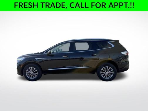 2023 Buick Enclave Essence AWD