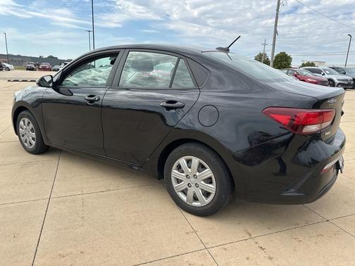 2021 Kia Rio LX