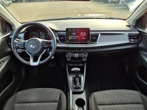 2021 Kia Rio LX