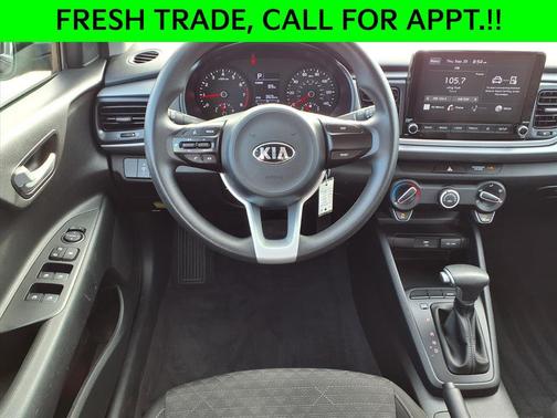 2021 Kia Rio LX