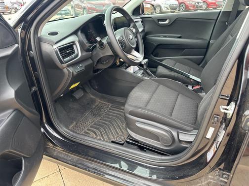 2021 Kia Rio LX