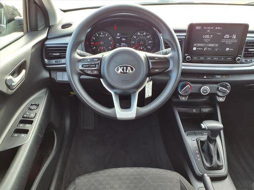 2021 Kia Rio LX