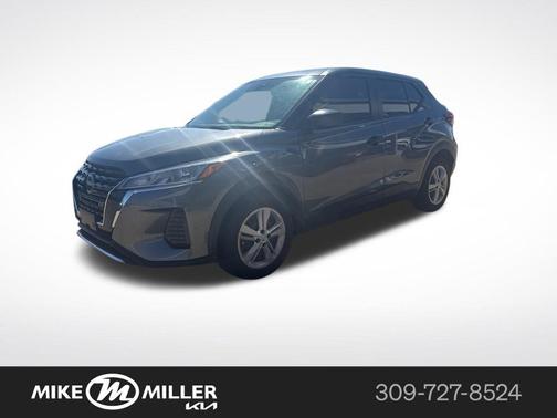 2023 Nissan Kicks S