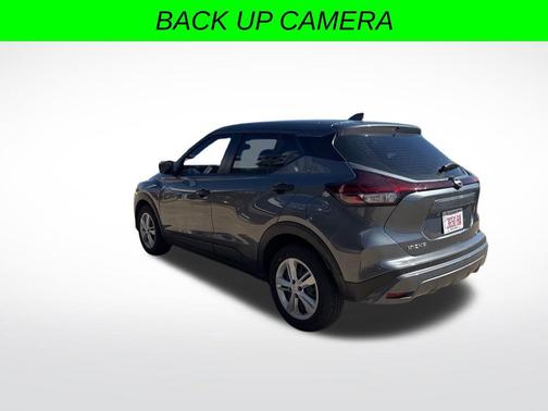 2023 Nissan Kicks S