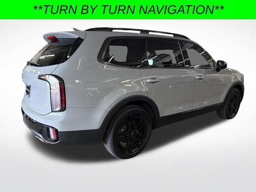 2024 Kia Telluride SX X-Line