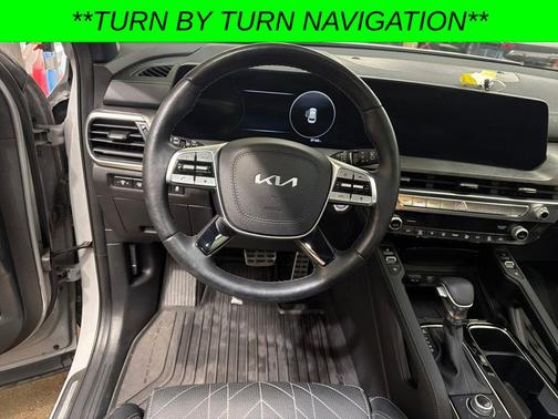 2024 Kia Telluride SX X-Line