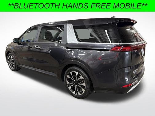 2023 Kia Carnival EX