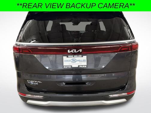 2023 Kia Carnival EX