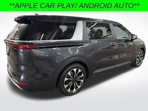 2023 Kia Carnival EX