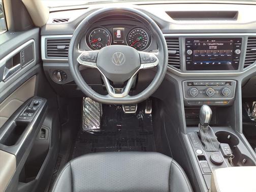 2021 Volkswagen Atlas 3.6L SE w/Technology