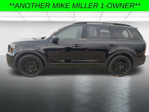 2024 Kia Telluride SX X-Line
