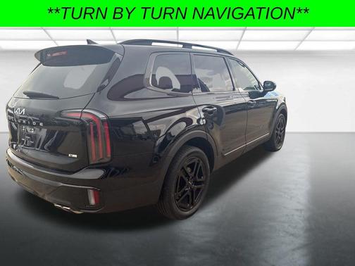 2024 Kia Telluride SX X-Line