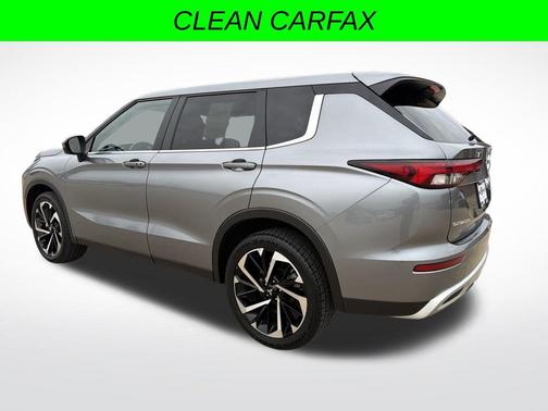 2024 Mitsubishi Outlander SE 2.5 2WD