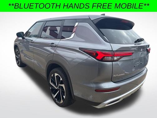 2024 Mitsubishi Outlander SE 2.5 2WD