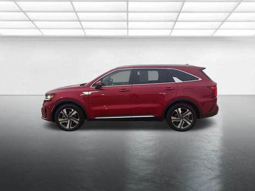 2022 Kia Sorento Plug-In Hybrid SX