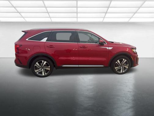 2022 Kia Sorento Plug-In Hybrid SX